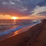 Sunset Apartment