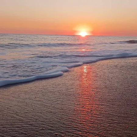 Sunset Διαμέρισμα Rodhina