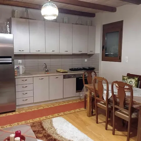 Appartement Sunset *