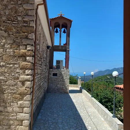 Sunset Appartement Rodhina