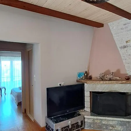 Apartman Sunset Rodhina