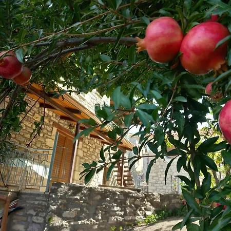 Sunset Appartement Rodhina