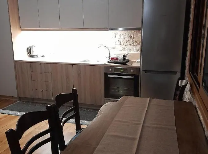 Appartement Sunset *