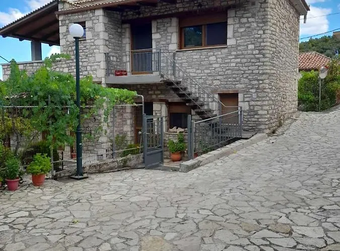 Sunset Апартаменты