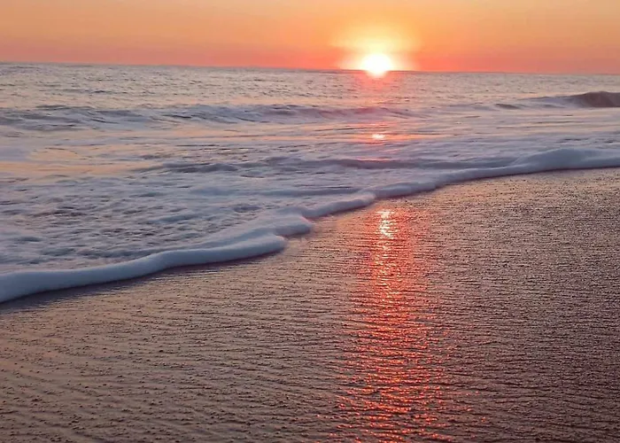 Sunset Lägenhet Rodhina