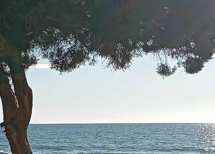 Appartement Sunset *