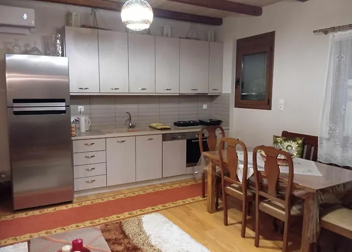 Апартаменты Sunset *