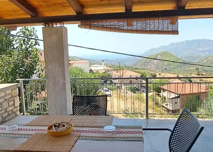 Sunset Апартаменты