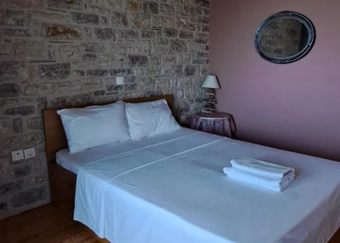 Sunset Апартаменты *