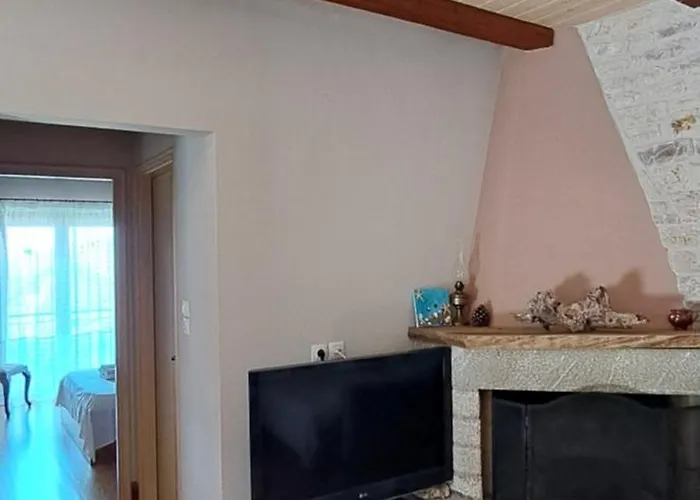 Apartamento Sunset Rodhina