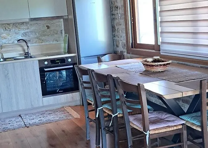 Апартаменты Sunset *