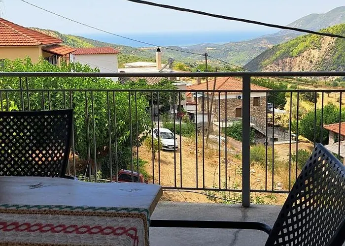 Apartamento Sunset