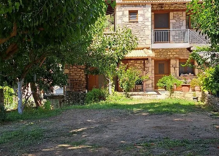 Sunset Апартаменты