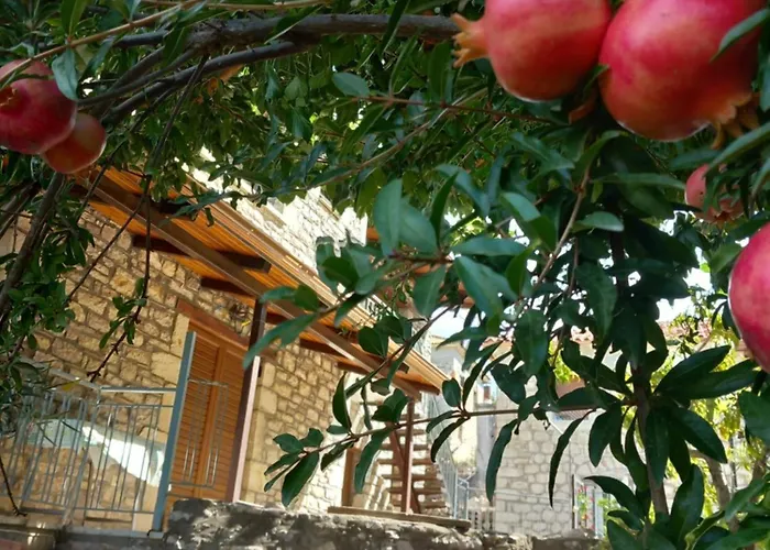 Sunset Lägenhet Rodhina