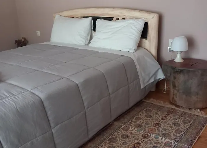 Апартаменты Sunset *