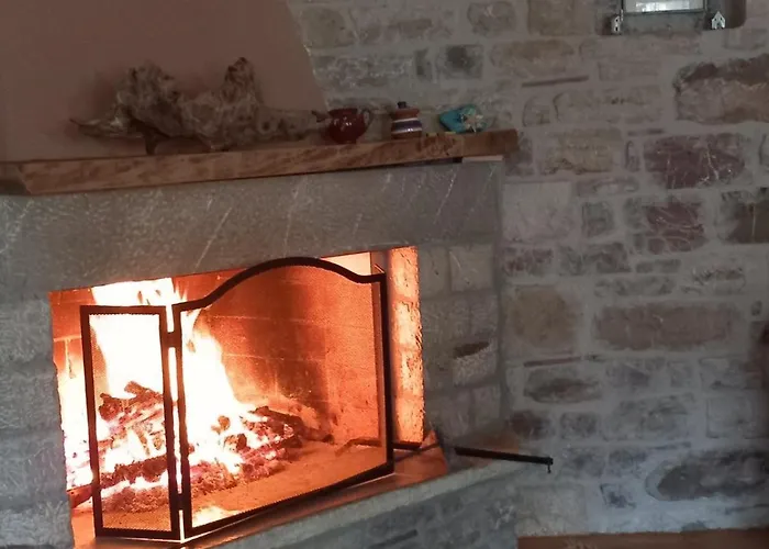 Sunset Апартаменты Rodhina